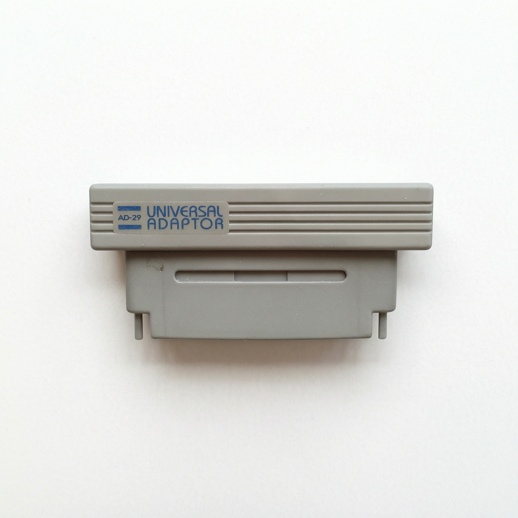 Universal adaptator