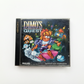 dimo's quest CD-I philips