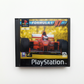 formula 1 97 playstation 1