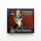 tomb raider II playstation 1 (PS1)