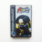 The king of fighters 95 sega saturn