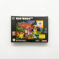 Banjo-kazooie Nintendo 64 (N64) en boite FRA