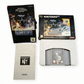 Star Wars Shadow Of The Empire Nintendo 64 (N64) en boite FRA