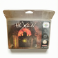 Hexen Nintendo 64 Neuf Sous blister Rigide