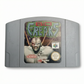 Bio freaks Nintendo 64 (N64)