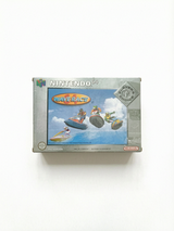 Wave Race Nintendo 64 (N64) Version Players Choice