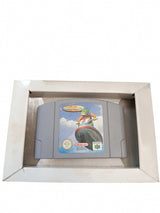 Wave Race Nintendo 64 (N64) Version Players Choice