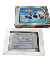Wave Race Nintendo 64 (N64) Version Players Choice