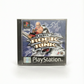 NHL Rock The Rink Playstation 1 (PS1)