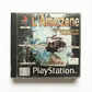 L'Amerzone Playstation 1 (PS1)