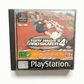 Tony hawk's Proskater 4  Playstation 1 (PS1)