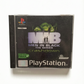 Men In black The series Crashdown Playstation 1 (PS1)