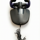 Volant avec Pédale Nintendo GameCube