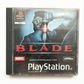 Blade Playstation 1 (PS1)