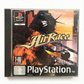 Air Race Playstation 1 (PS1)