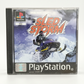 Sled Storm Playstation 1 (PS1)