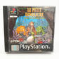 Le petit Dinosaure Playstation 1 (PS1)