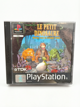 Le petit Dinosaure Playstation 1 (PS1)