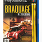 Braquage à l'italienne Playstation 2 (PS2)