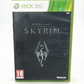 The Elder Scrolls V Skyrim Xbox 360