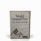 World Grand Prix Master System