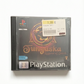 Junguska Legend of faith Playstation 1 (PS1)