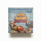 Notice Ready Rumble Boxing 2 Dreamcast