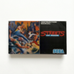 Notice Street Of Rage Mega Drive