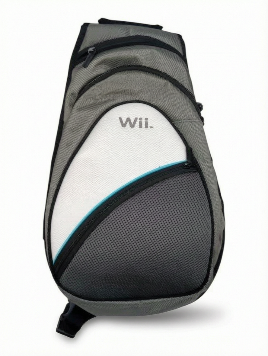 Sacoche de Transport Nintendo Wii