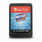 Nerf Legend Nintendo Switch