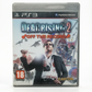 Dead Rising 2 OFF The Record Playstation 3 (PS3)