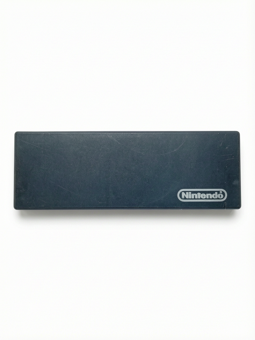 Boitier de Rangement Nintendo NES