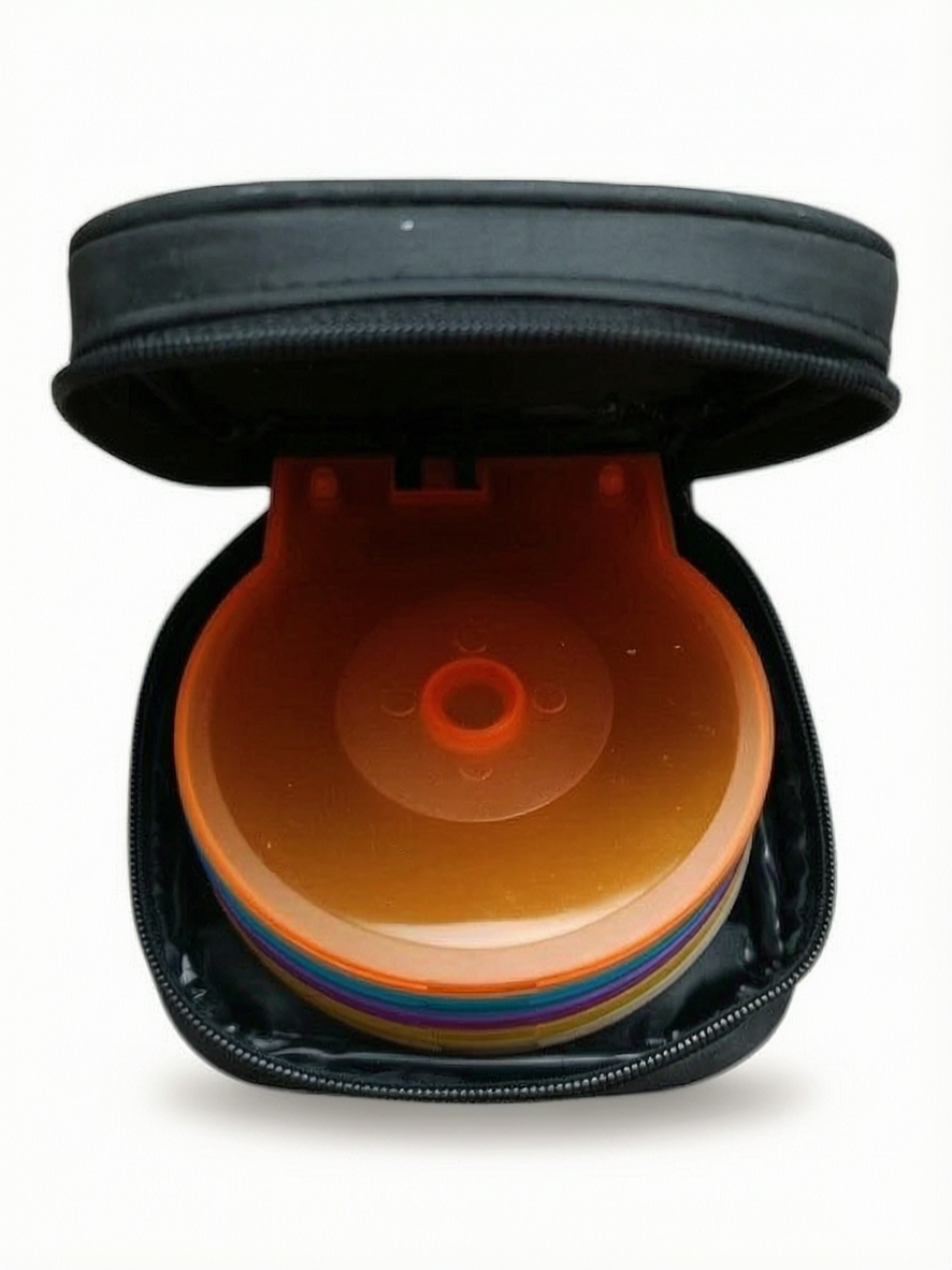 Etui de Rangement CD GameCube