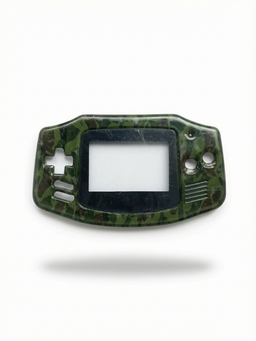 Coque/Cover Game Boy Advance neuf