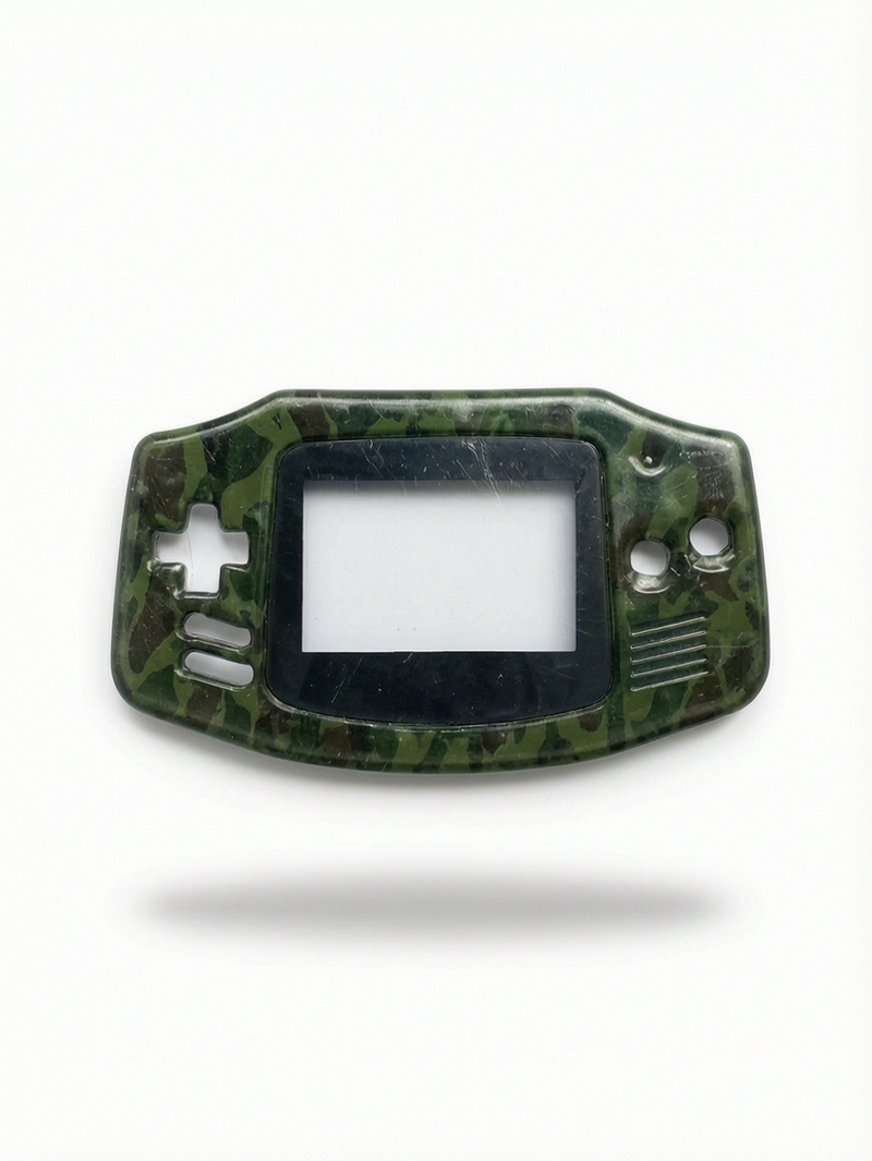 Coque/Cover Game Boy Advance neuf