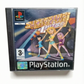 Superstar Dance Club #1 Hits !! Playstation 1 (PS1)