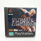 Ultimate Fighting Championship Playstation 1 (PS1)