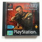 C12 FINAL RESISTANCE Playstation 1 (PS1)