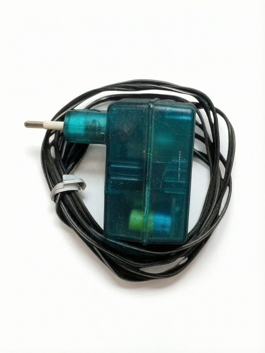 Chargeur Batterie Game Boy Color (GBC)
