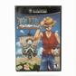 One Piece Grand Adventure Nintendo GameCube