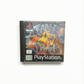 TINY TANK Playstation 1 (PS1)
