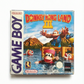 Donkey Kong Land III Game Boy (GB)