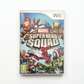 Marvel super hero squad nintendo Wii