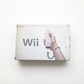 Console nintendo WII en boite (complète)