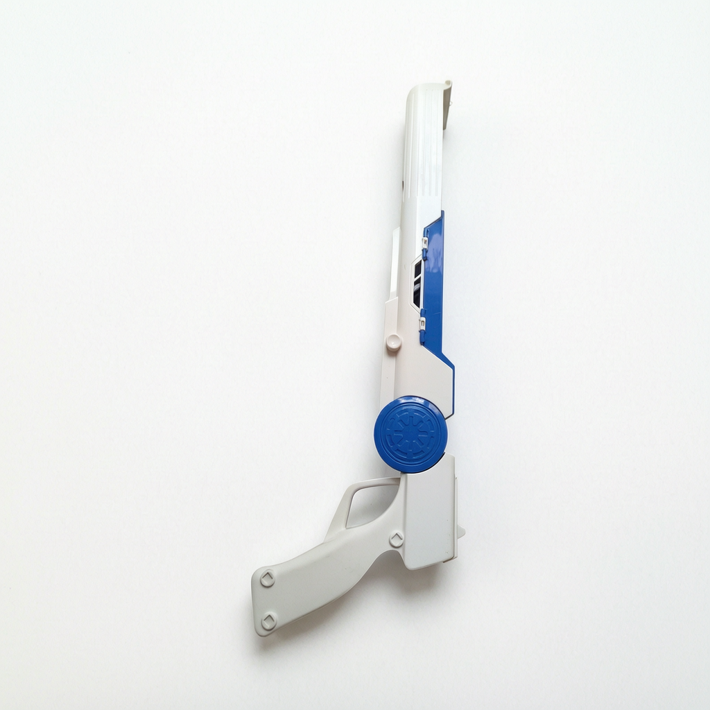 pistolet WII