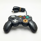 manette noire gamecube non officielle