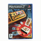 21 Jeux de Cartes playstation 2 (PS2)