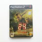 24 heures Chrono Version Steelbook playstation 2 (PS2)