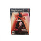 7 Sins Cartonné playstation 2 (PS2)