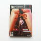 7 Sins Cartonné playstation 2 (PS2)